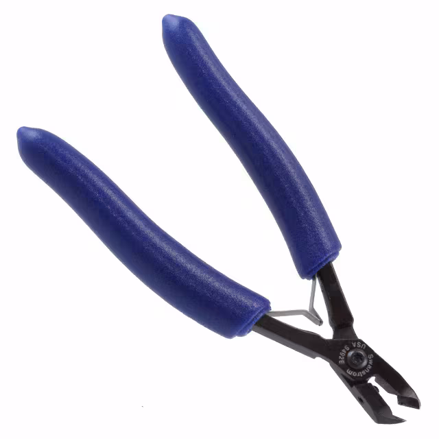 S492E Swanstrom Tools USA  Wire Cutters